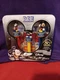 NEW SEALED 2007 DISNEY MICKEY MOUSE CELEBRATING 80 YEARS PEZ COLLECTION In Tin