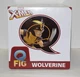 Q Fig Quantum Mechanix ~ Marvel X-Men WOLVERINE ~  5" Figure  NEW
