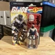GI Joe Classified Action Figure Retro Cardback COBRA Snow Serpent MOC Hasbro