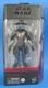 Star Wars Cad Bane Bracca 6" Action Figure 2022 Black Series Hasbro Mandalorian