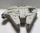 10&rdquo; Star Wars The Force Awakens Millennium Falcon Spaceship Hasbro B3075