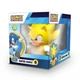 TUBBZ Boxed Edition Super Sonic Collectible Vinyl Rubber Duck Figure - Official