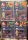The Real Ghostbusters Kenner (Hasbro, 2020) - Lot of 4 Figures - BRAND NEW!