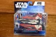 Star Wars Micro Galaxy Squadron Darth Maul's Nightbrother #0147 RARE CHASE NEW