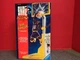 Shaq Attaq Rim Hanger New In Box Action Figure Kenner 1993