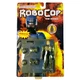 Vintage Toy Island 1994 Robocop Series Battle Damaged Rare Version MOC Sealed