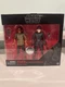 Star Wars Black Series Admiral Ackbar & First Order Officer 6" Sealed