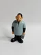 Homies Shop Toy Figure vinyl global lowrider mijos palermo Series 2 Dr Bomba vtg
