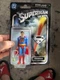 Superman The Movie Action Figure Superman 1978 Retro Spin Master MOC New 2025