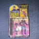 Kenner Legends of Batman Catwoman Action Figure 1994 Collector's Edition