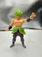 Dragon Ball Super Dragon Stars Broly Figure Series 12 7.5 Inch
