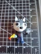 Piggy Willow Series 2 Action Figure Mini Blind Bag 3&rdquo; Wolf Toy Roblox