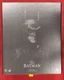 Hot Toys DX09 Movie Masterpiece Batman 1/6 Scale Action Figure Used