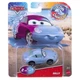 Disney Pixar Cars Color Changers Sally HDM99 