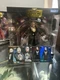 STING AEW Jazwares Unrivaled Supreme Collection Action Figure Walmart Exclusive