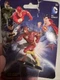 DC Comics The Flash Figurine, New Sealed Miniature Mini Justice League