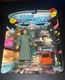 1994 Playmates Star Trek The Next Generation - Lt. Commander Data as a Romulan