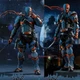 1/6 New Hot Toys VGM30 Batman Arkham Origins Deathstroke 12'' Action Figure 