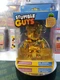 Hard To Find Special - Stumble Guys - Gold Ninja Sensai Rare Chase Action Figure