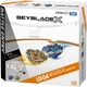 Takara Tomy Beyblade X UX-04 Battle Entry Set U Stadium 2 Beys 2 Launchers Japan