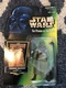 Kenner Tusken Raider With Gaderffi Stick Battle Club Action Figure