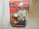 1999 Jakks WWE WWF King of the Ring Droz Figure Break Down in Your House NEW