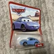 Disney Pixar Cars SALLY Desert Series 1 H6407 Mattel 2005 Die Cast Toy Car New