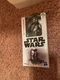 Star Wars Hasbro Disney 6 inch Figure The Mandalorian. NEW