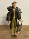 Milo Thatch Disney Atlantis 6.2&rdquo; Action Figure Plastic Toy With Accessories