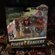 Power Rangers Beast Morphers Cruise Beastbot 6" Figure 2018 NEW