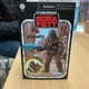 SDCC Exclusive 2023 Hasbro Black Krrsantan IN HAND Vintage Collection Star Wars