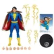 McFarlane Freddy Freeman Captain Marvel Jr. DC Classic #55 Multiverse Wave 14