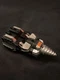 SCREW HEAD, GoBots, 1983 Tonka Bandai, MR-17 Action Robot