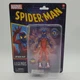 Hasbro Spider-Man Marvel Legends Series Spider-Boy Action Figure