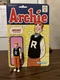 Super7 ReAction Archie Collectible No. S7 Archie Comics 3.75&rdquo; Action Figure 2019