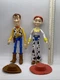 Mattel Disney Pixar 2017 Toy Story 9&rdquo; Sheriff Woody Jesse Poseable Action Figure