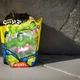 Heroes of Goo Jit Zu Licensed Marvel Hero Pack - Gamma Ray Hulk Super Oozy Aug.1