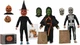 NECA Halloween III: Season Of The Witch 3-Figure Set NEW 