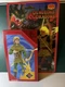 Dungeons & Dragons Hank Action Figure Hasbro 6&rdquo; Cartoon Classic NEW