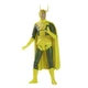 Marvel Legends Classic Loki 6&rdquo; Action Figure | Disney+ Series | Hasbro 2023 New