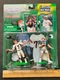 1998 KENNER FOOTBALL STARTING LINEUP DOUBLES *JOHN ELWAY/DAN MARINO* NEW (MS)