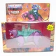 Masters of the Universe Origins Panthor Cat Action Figure Retro 2020 Sealed