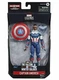 Hasbro Marvel Legends - The Falcon / Winter Soldier - Captain America - BAF