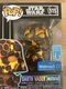 Funko Pop Star Wars #515 Darth Vader Mustafar w/Hard Case Walmart Ex HTF New Funko Pop Star Wars #515 Darth Vader Mustafar w/Hard Case Walmart Ex HTF New