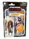 Disney Star Wars Retro The Mandalorian Action Figure 3.75cale New
