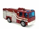 Matchbox Dennis Sabre Fire Engine Toy Vehicle Mattel 2013 EMT 5PACK