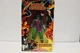 Marvel Universe She-Hulk 10" Tall Fully Poseable Accessory Missing Toy Biz AF13