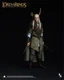 New INART 1/6 The Lord of the Rings Legolas Premium Rooted Hair Ag-A014 in stock