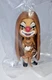 2 INCH D.G.A. HOMIE(S) AVA GATA FIGURE PAYASAS SERIES 1 OUT OF PRODUCTION NEW!!!