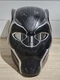 Marvel Legends Series Black Panther Electronic Role Play Helmet
